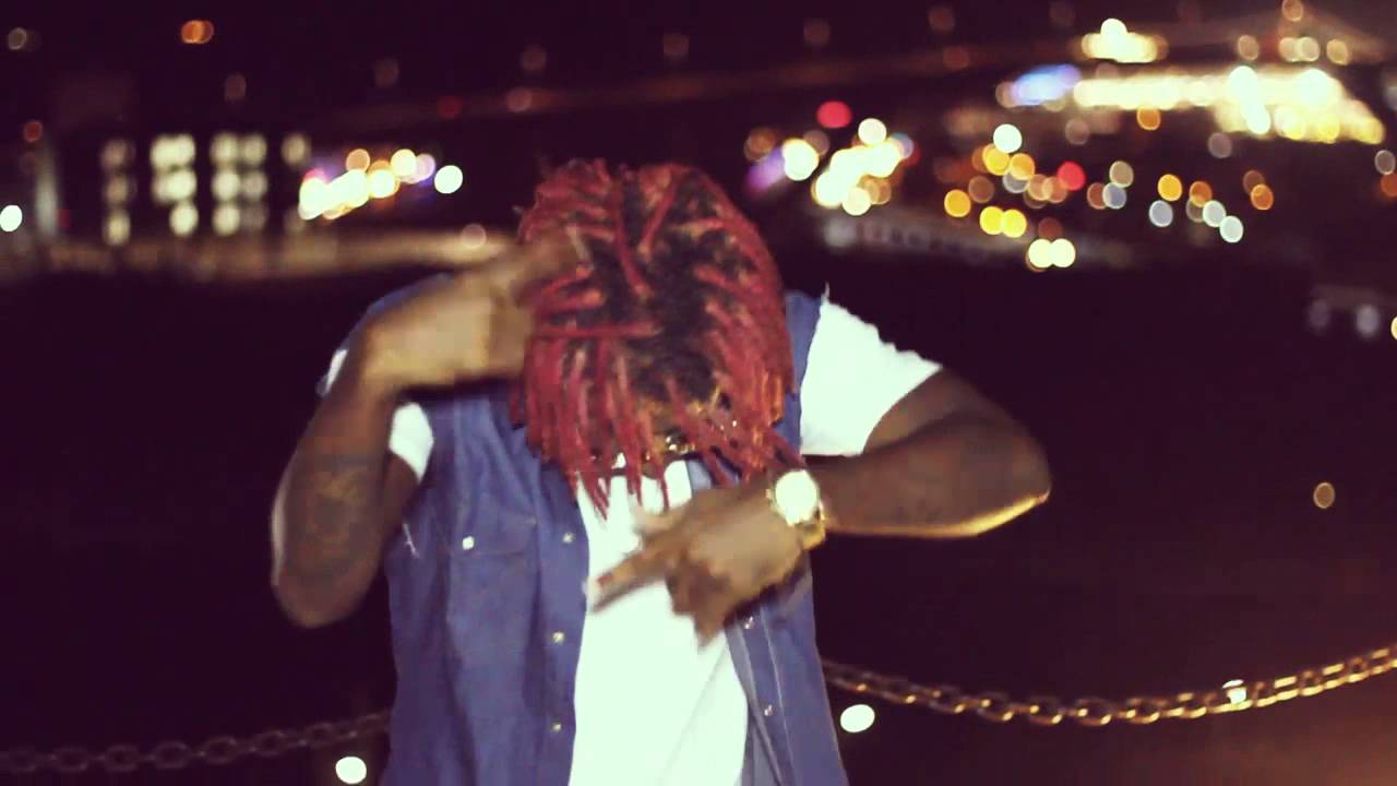 Bboy Puff  - Trabou Tin Official Music Video