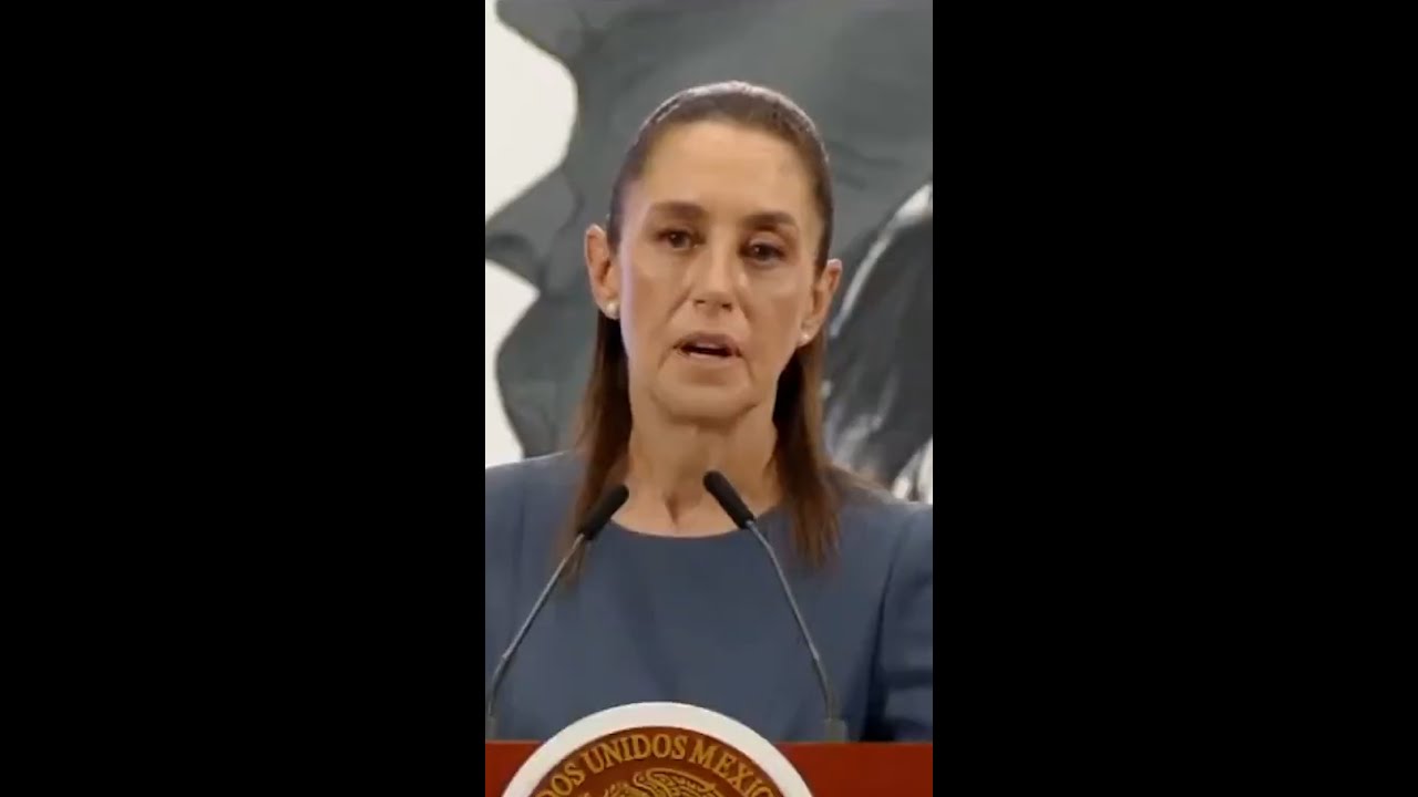 Mexican president weighs in on proposed tax to U.S. money sent abroad