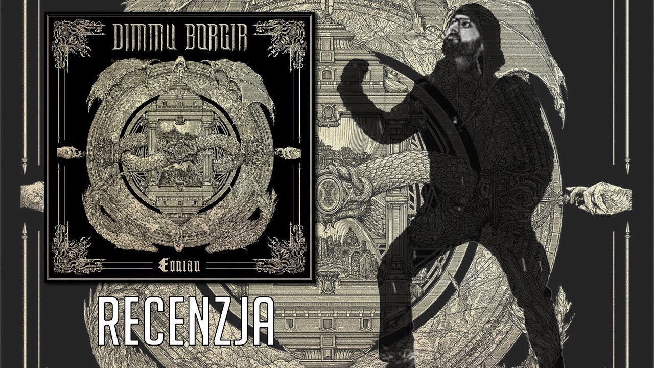 Dimmu Borgir 