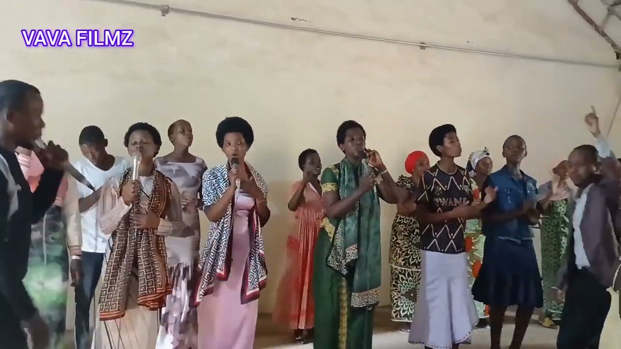 IGITARAM Ohamwe n pianist  gift CYAMASHIMWE KUMWE n choir Bether habaye umunezero udasanzwe🎼🎹🎹🎹🎤🎤