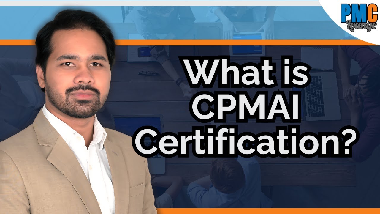 Is CPMAI Certification worth it? Should PMP Certified Project Managers go for it?