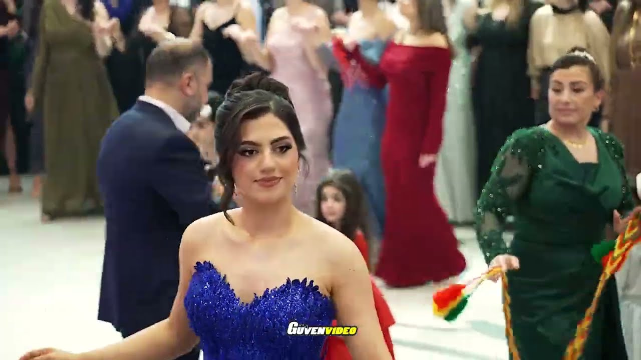 Hozan Getran / Rezan & Diana  / Part 1 / By Güven Video
