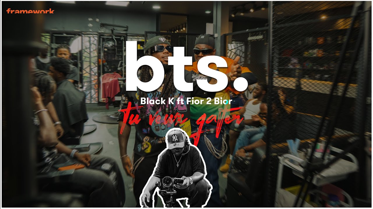 bts#1 _ @black.k ft @FIOR2BIOR 