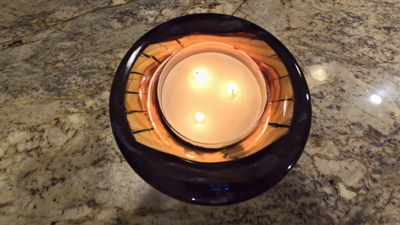 The BEAR CLAW bowl