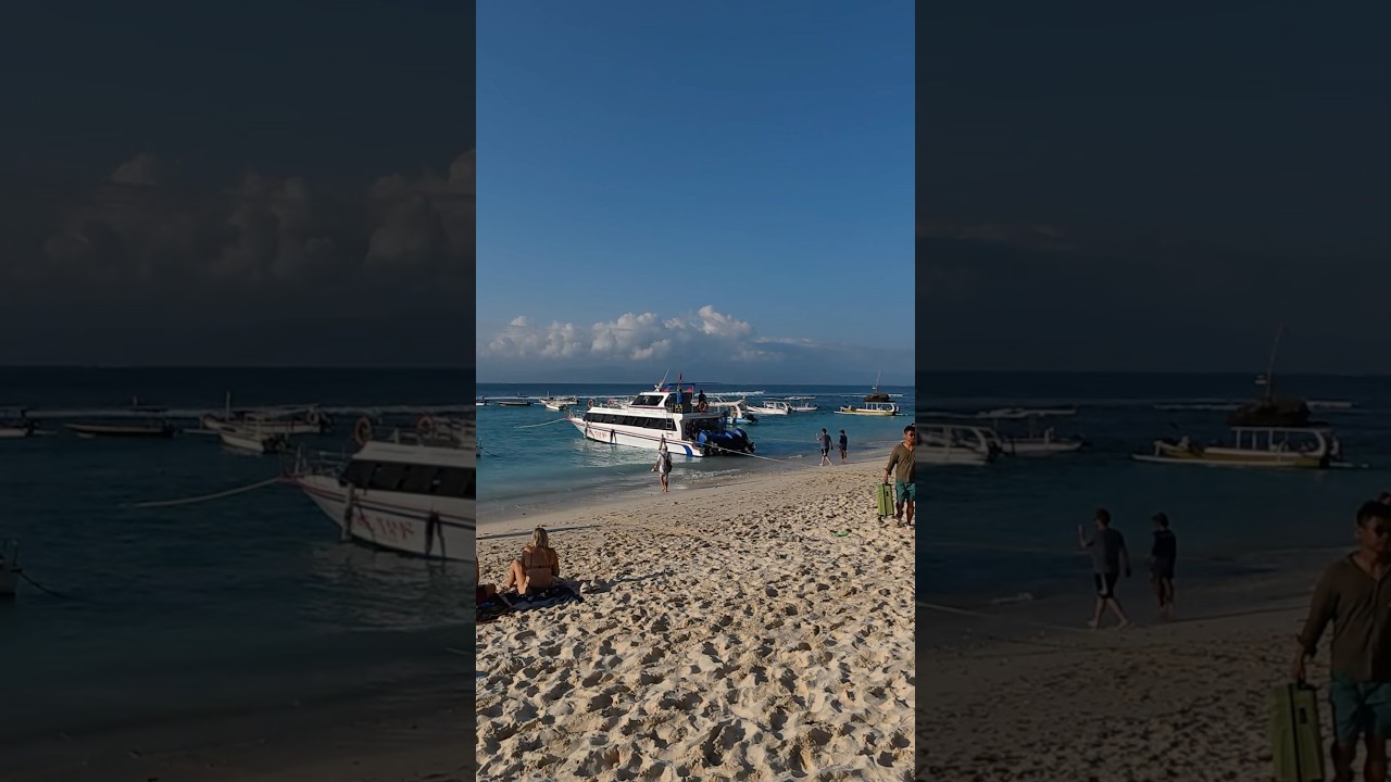 Интересные факты и название острова рассказали в прошлом видео #travel #бали #отпуск #beach