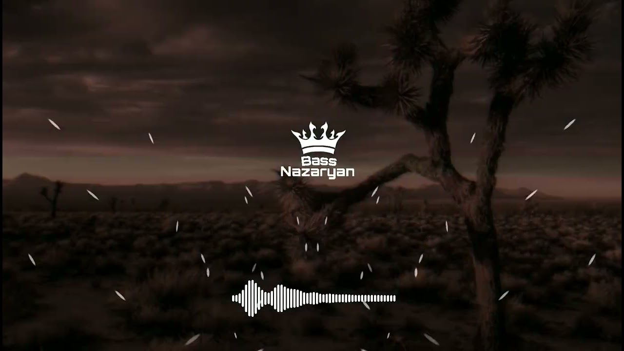 Karim Mahmoud Abdelaziz Ft Mohamed Osama - LowBass @BassNazaryan