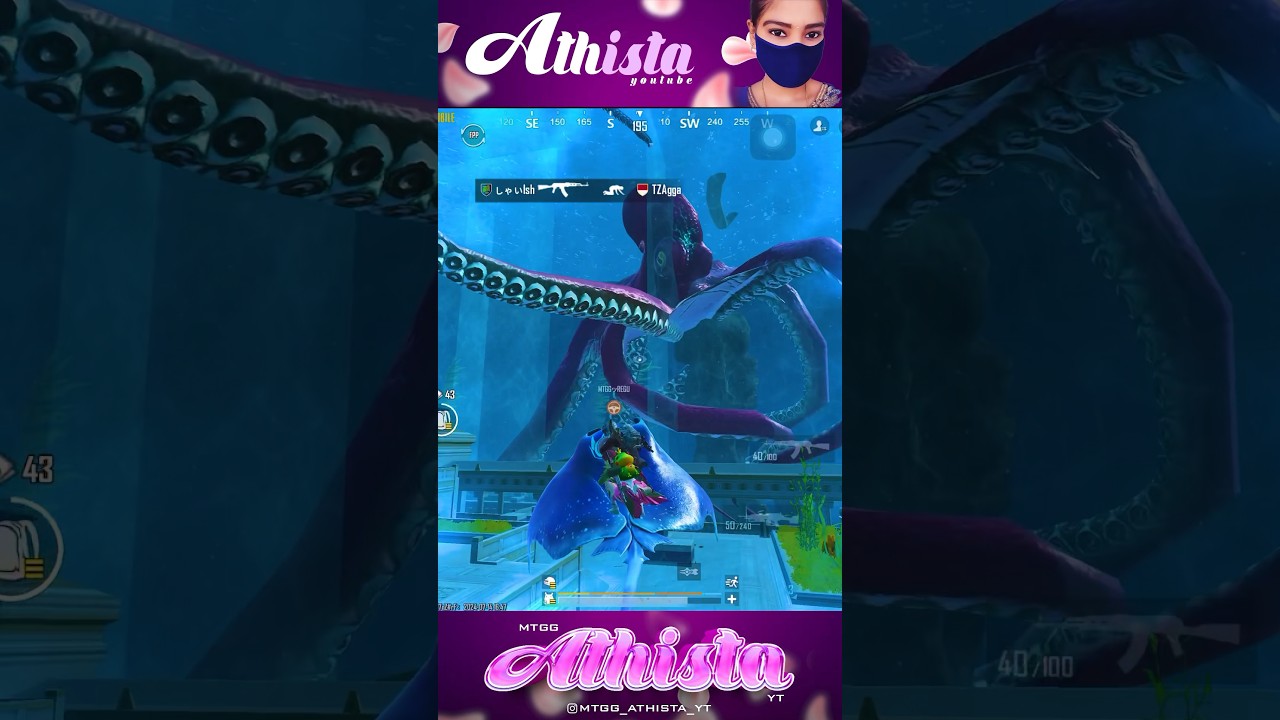 3.3.0 Update la Important Visiyam 😳 #bgmitamillive #bgmi #athistagaming #shortsfeed #tamilstreamer