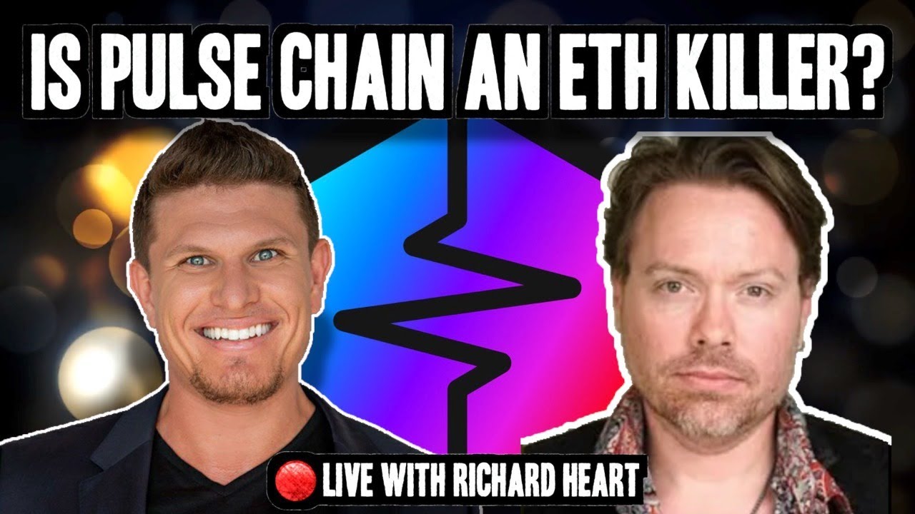 What Is PULSE CHAIN? The Fork That Saves Ethereum!?