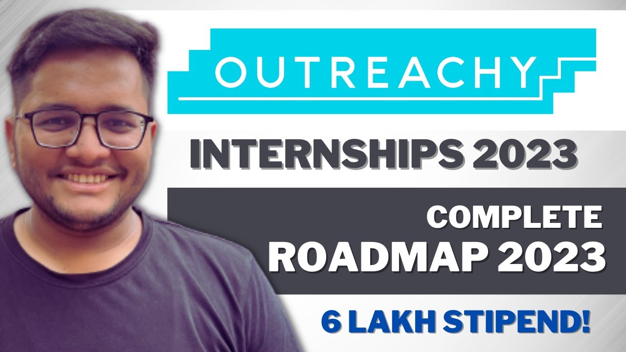 6 Lakh Stipend | Outreachy Internships 2023 | Applications Open | Underrepresented Group