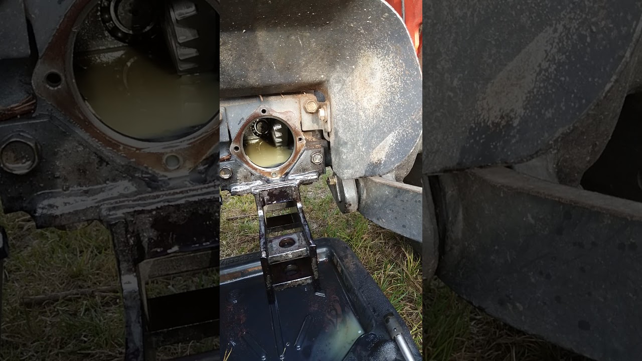 Kubota 3010 PTO not engaging.