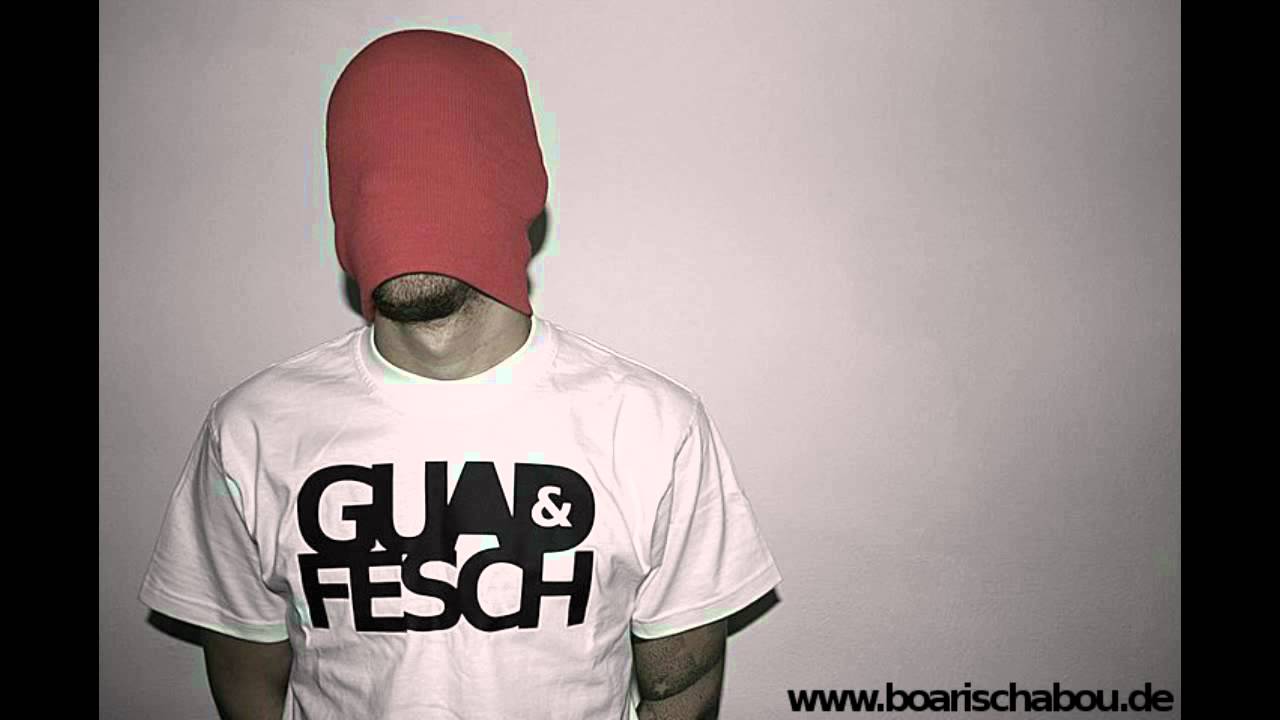 BBou - Boumaoumnd RMX