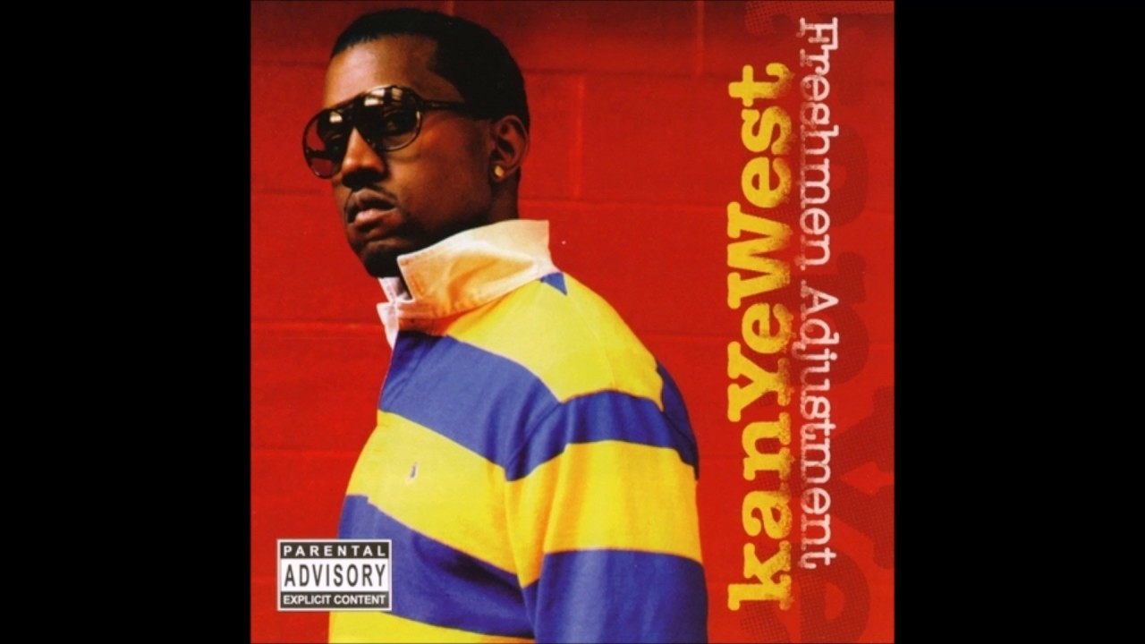 Kanye West - Apologize
