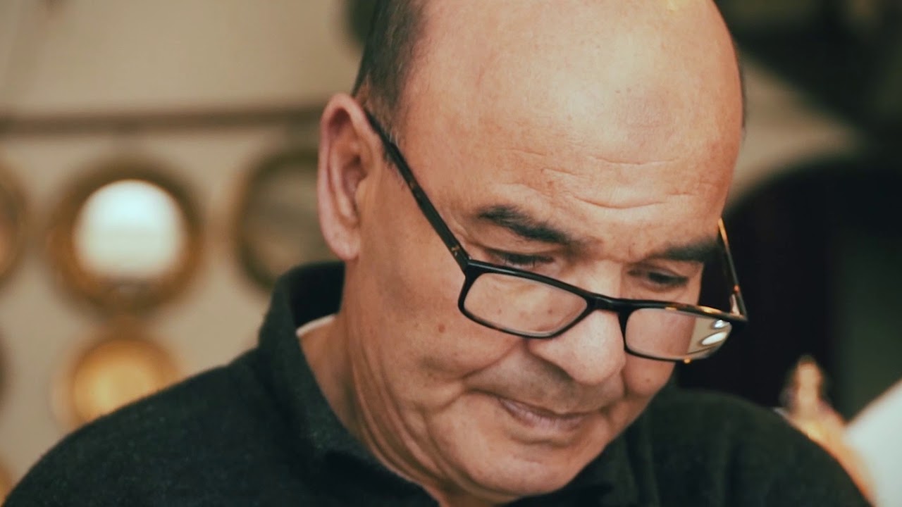 Hirafi 09 Cuivre zolo driss