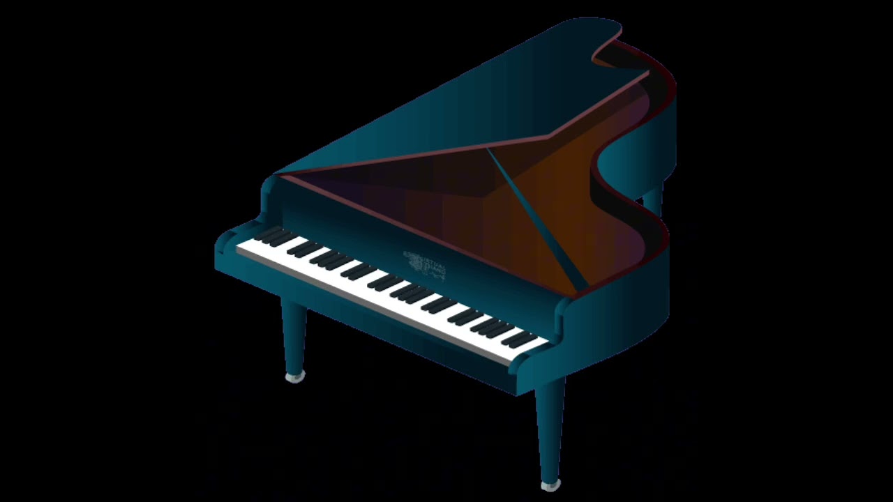 Nettspend we not like you piano intro 14min