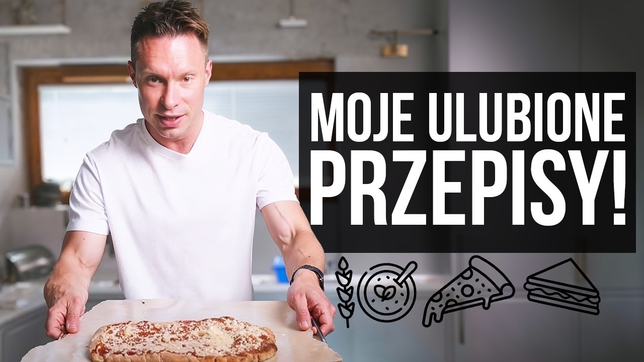 Co NAPRAWDĘ  jem jako dietetyk? To Cię zaskoczy 🍕