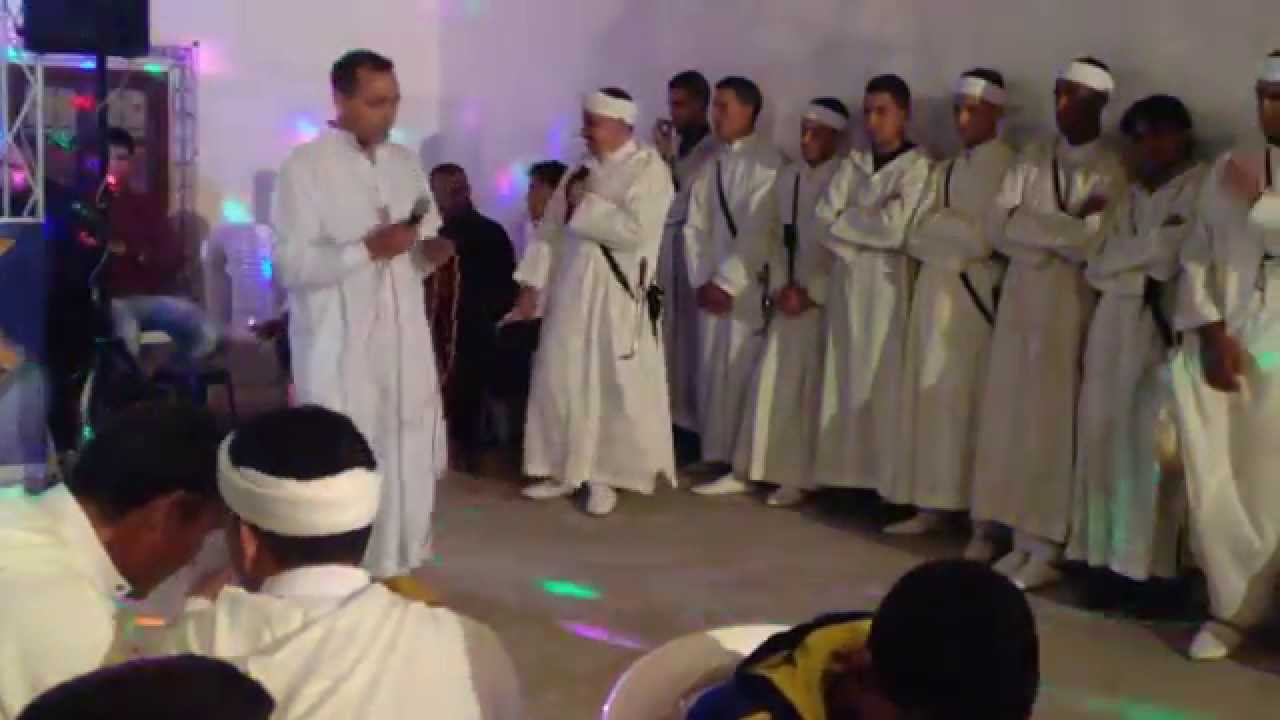 أحواش تالكجونت تغواشت الجزء TALGJOUNTE 3