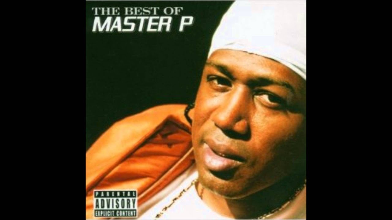Master P-Is There a Heaven 4 a Gangsta? Instrumental