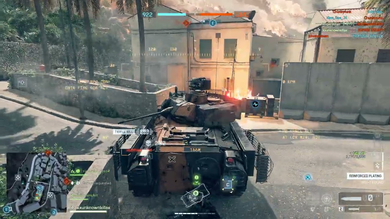 Battlefield 6 2026 03 03