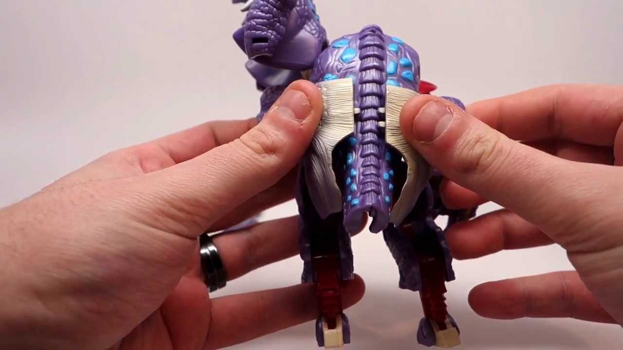 Transformers: Beast Wars Neo - Killer Punch
