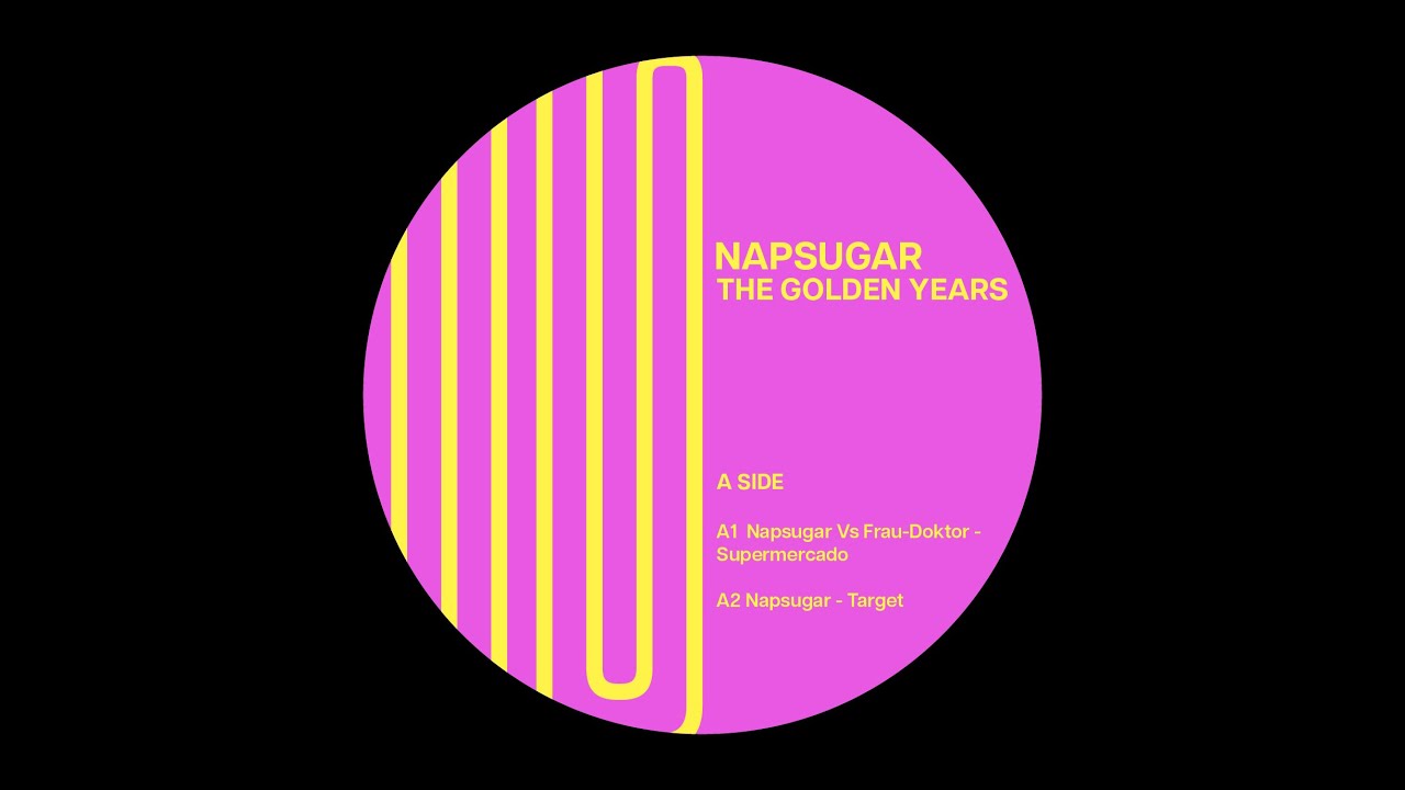 Napsugar vs Frau-Doktor -- Supermercado