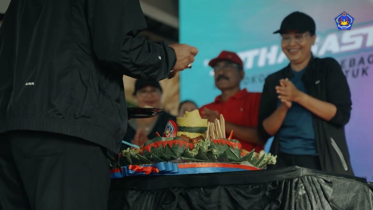 Hut LPD Kesiman Ke 34 Tahun 2025