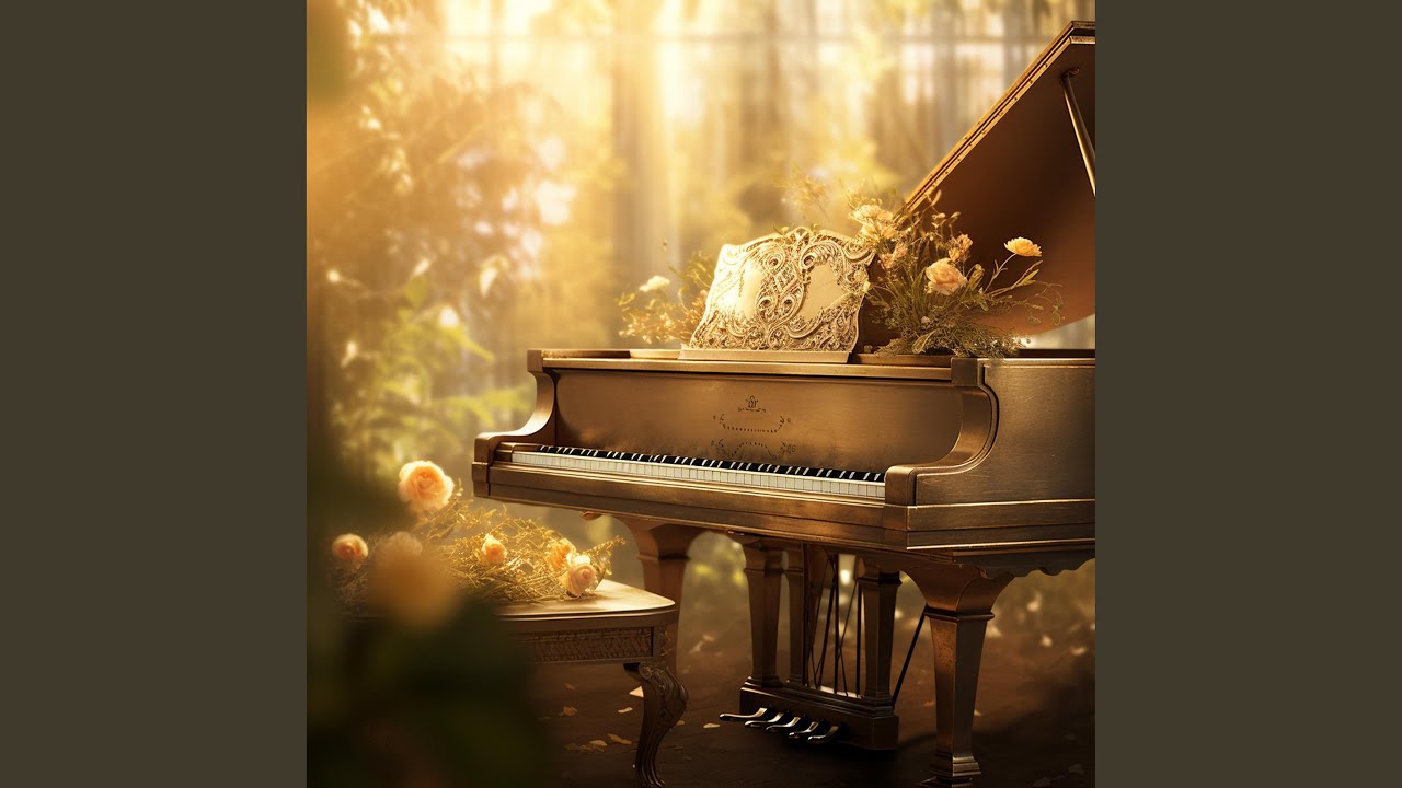 Heavenly Piano