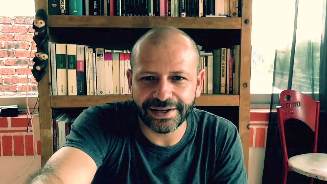 Eduardo Pérez Arroyo - Presentación