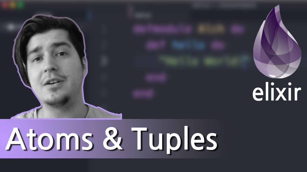 Reading a File, Atoms and Tuples | Zero to Hero in Elixir #3