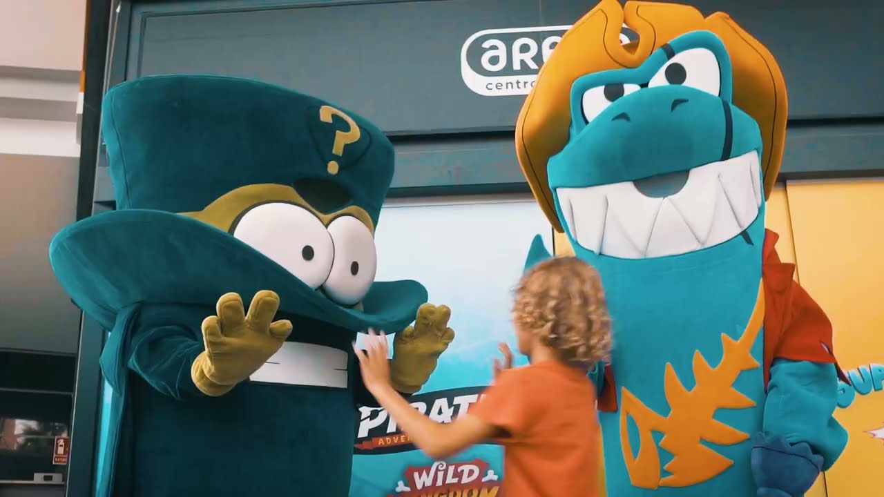 Vuelve al cole con Superthings y Piratix