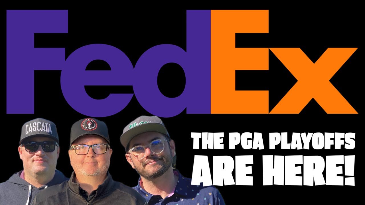 232: Inside the 2023 Ryder Cup and the New FedEx Cup Playoffs Format