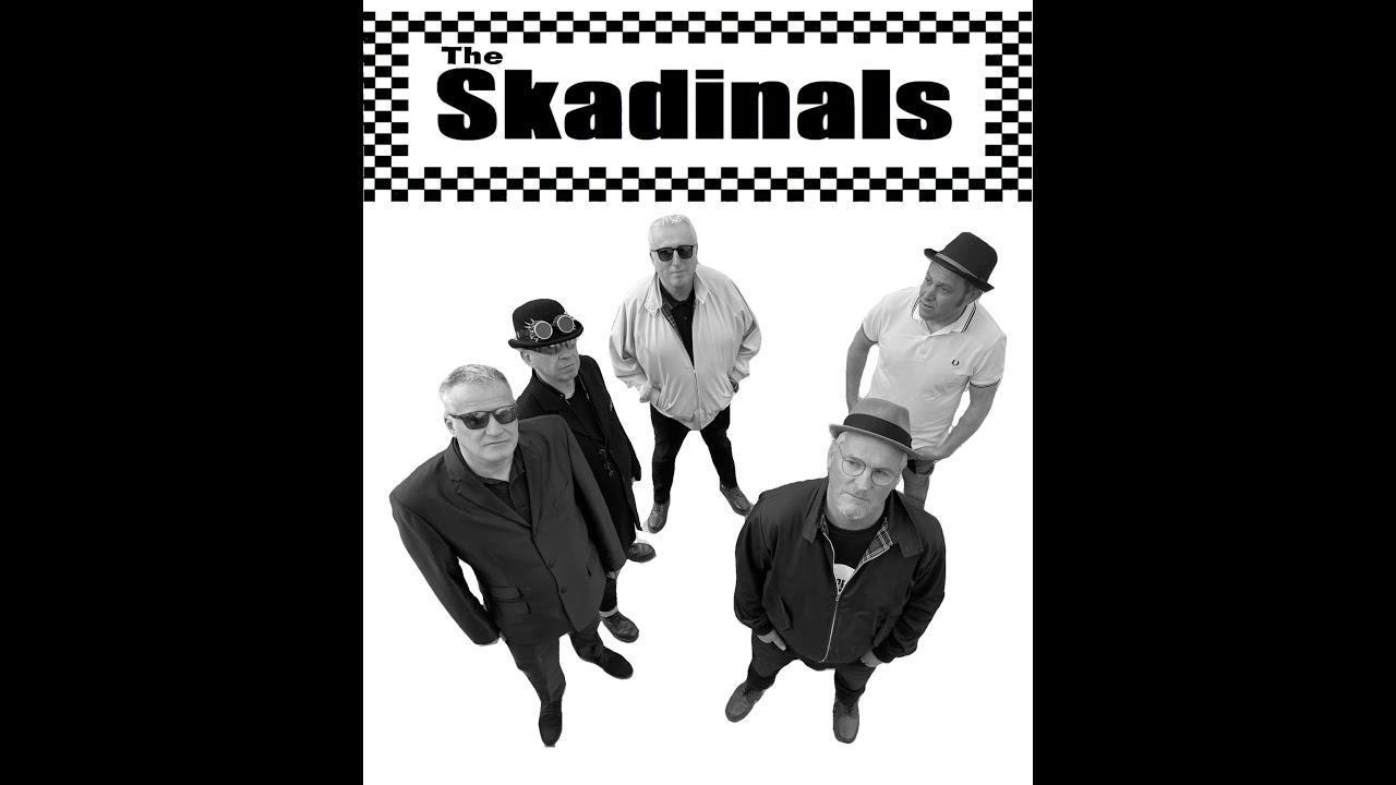 Skadinals 2025 Highlights Reel