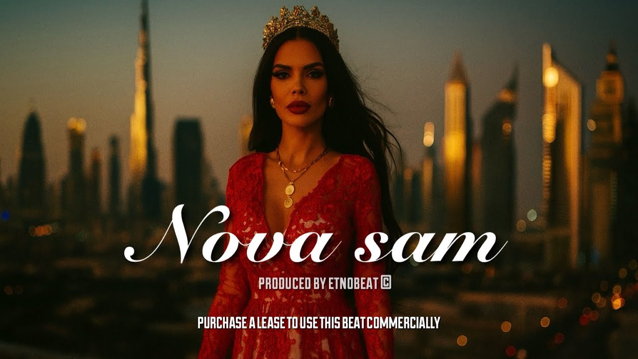 ПРЕСЛАВА - НОВА СЪМ / PRESLAVA - NOVA SAM [Type Song 2025]