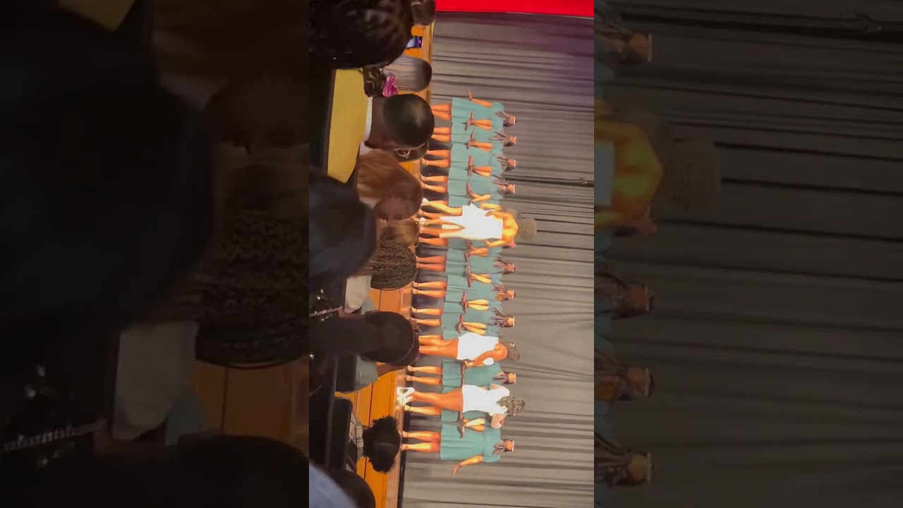 WKU  | Alpha Kappa Alpha Sorority Inc. | Epsilon Zeta Chapter | Fall 23’ Probate |
