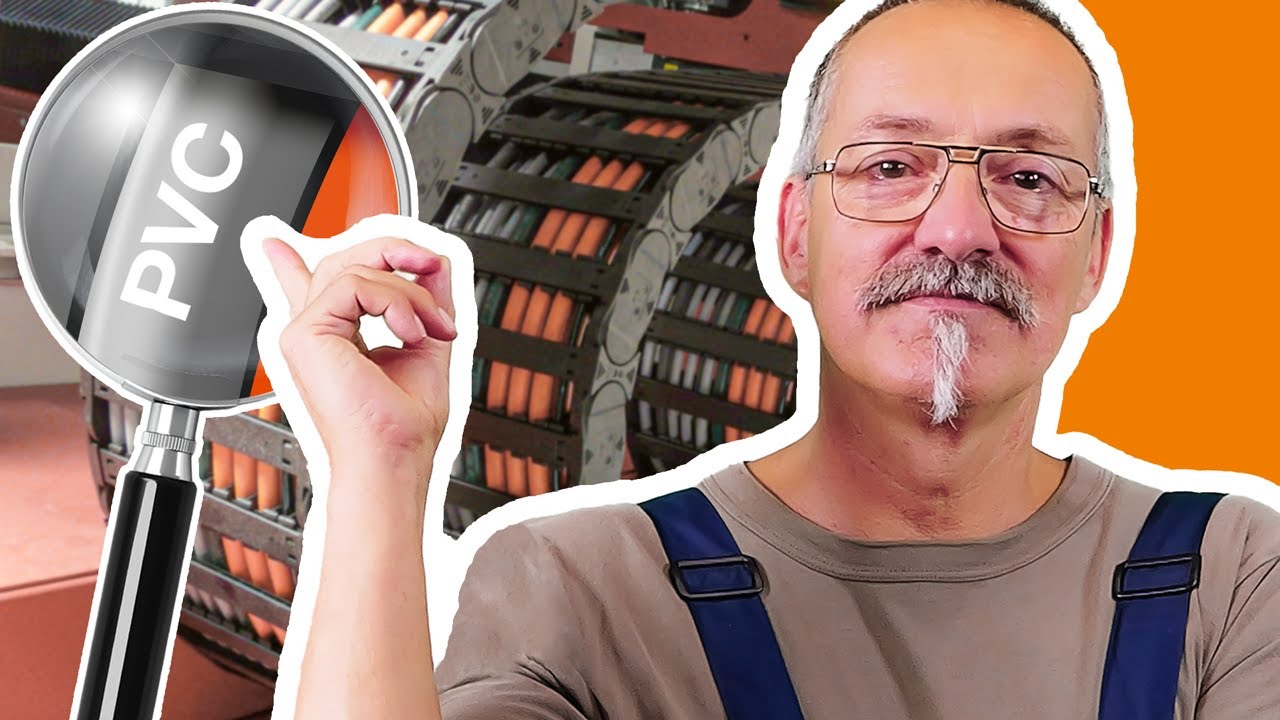 PVC as a Cable Jacket: How Good is the Material Really?