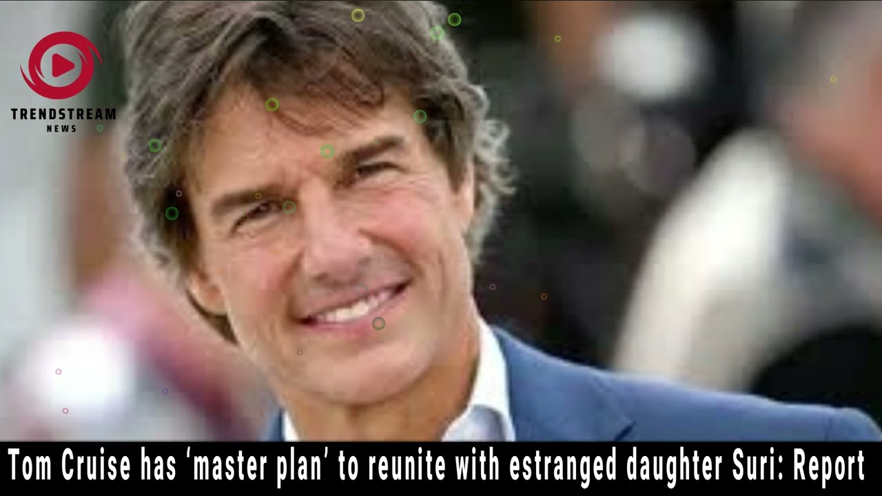 Tom Cruise's 