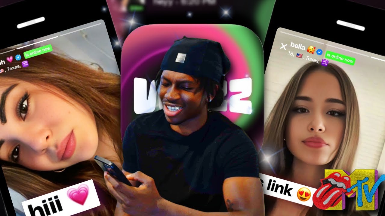 RIZZING BADDIES ON WIZZ