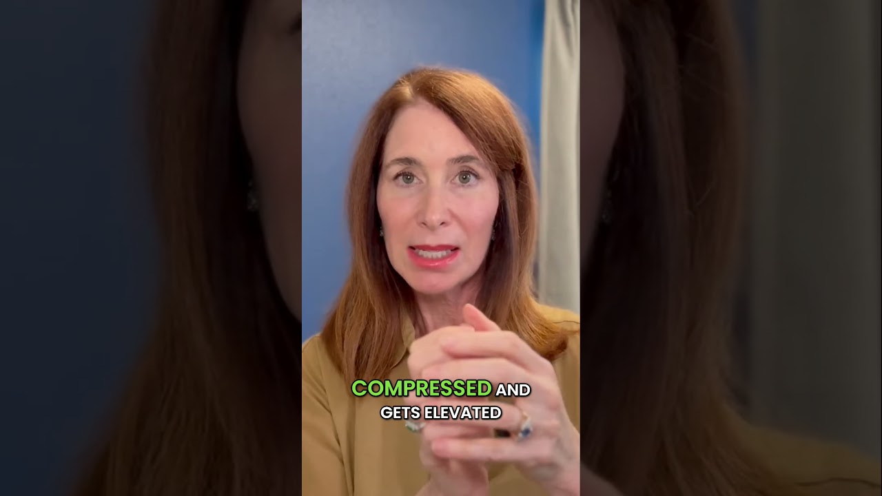 Acid Reflux & Anxiety: The Stomach-Diaphragm Connection Explained