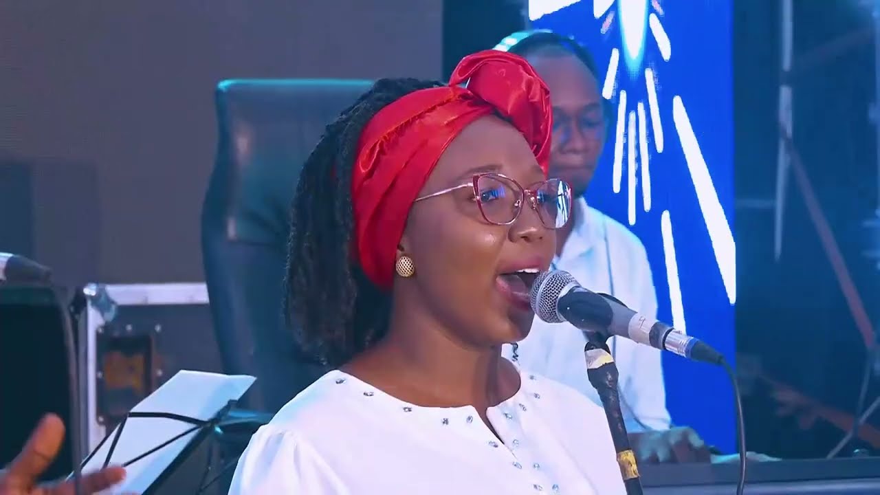 Sing Hallelujah to the Lord by Salem Singers