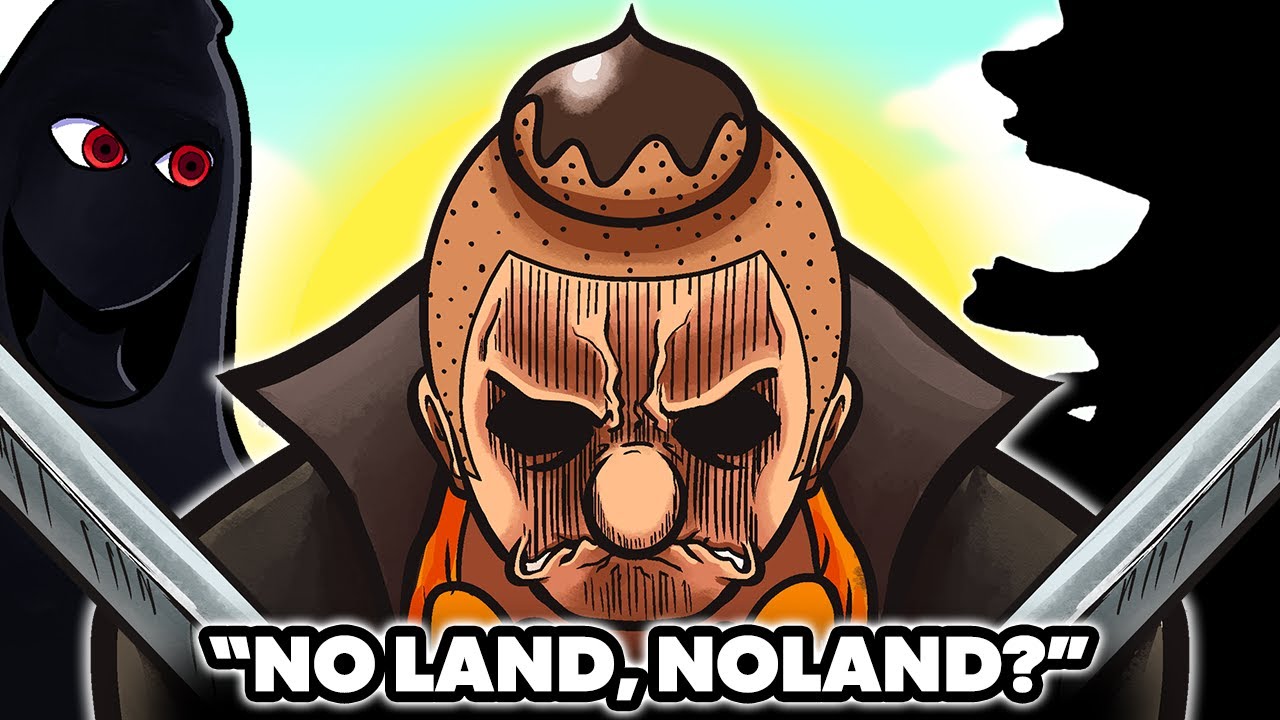 Why Noland Didn't Smile! A Blunder WORSE Than Lily's!