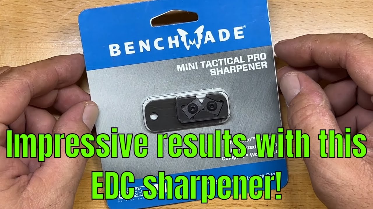 Redi-Edge Knife Sharpener
