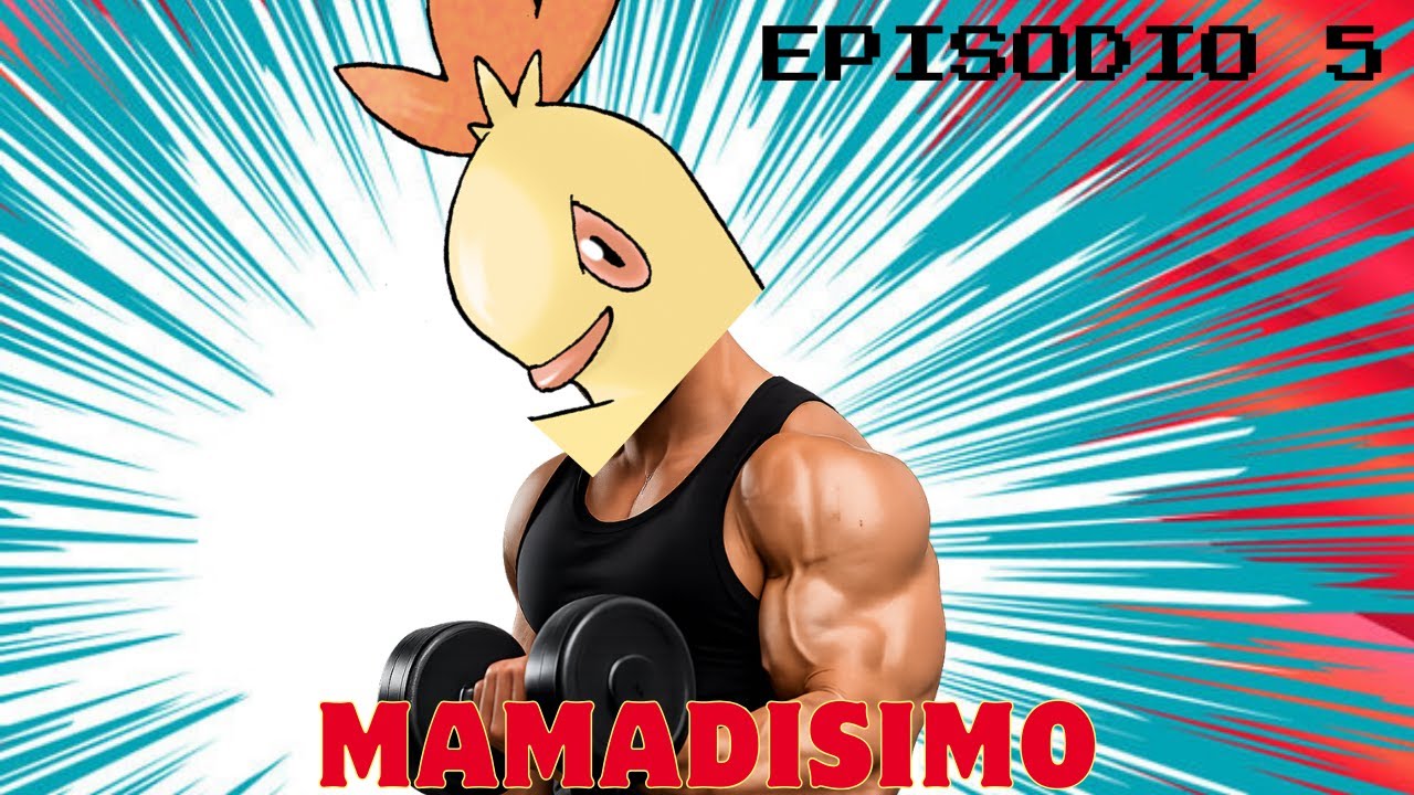 GALLINAZIO EL MÁS MAMADO | Pokémon Zafiro - EP 5