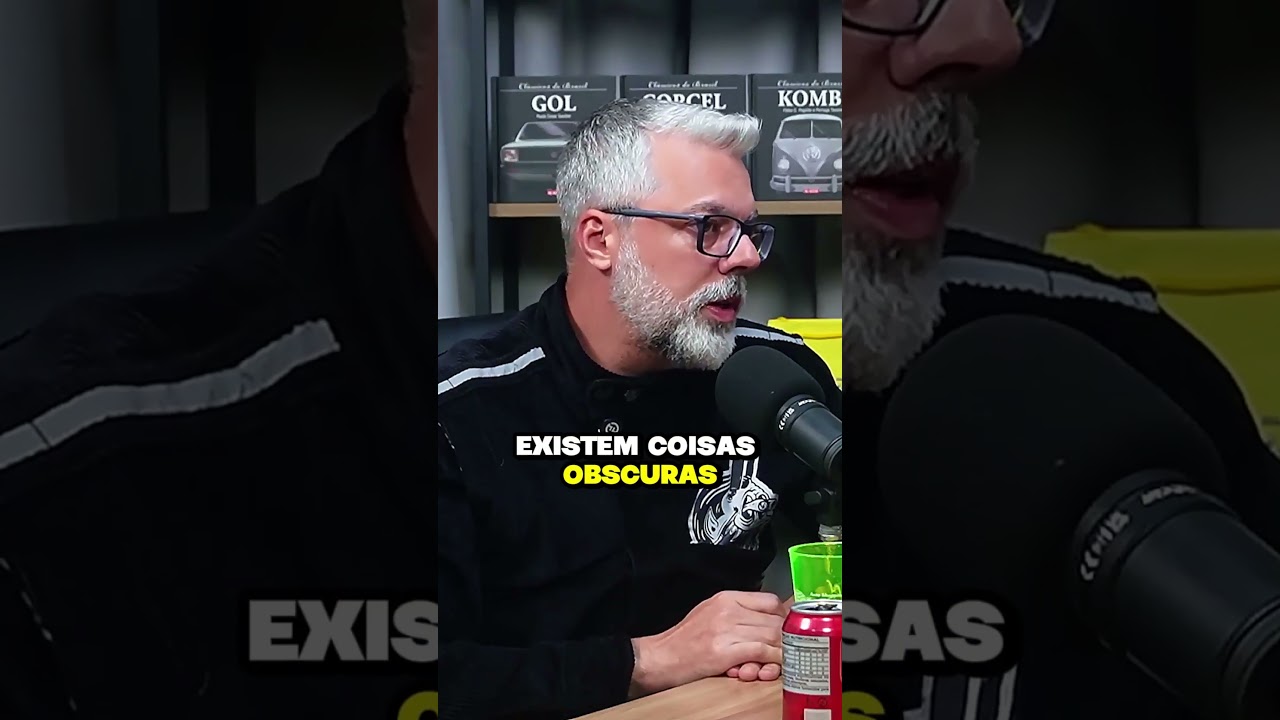 Filipe Bueno fala o que est&aacute; achando da entrega dos carros da Auto Super