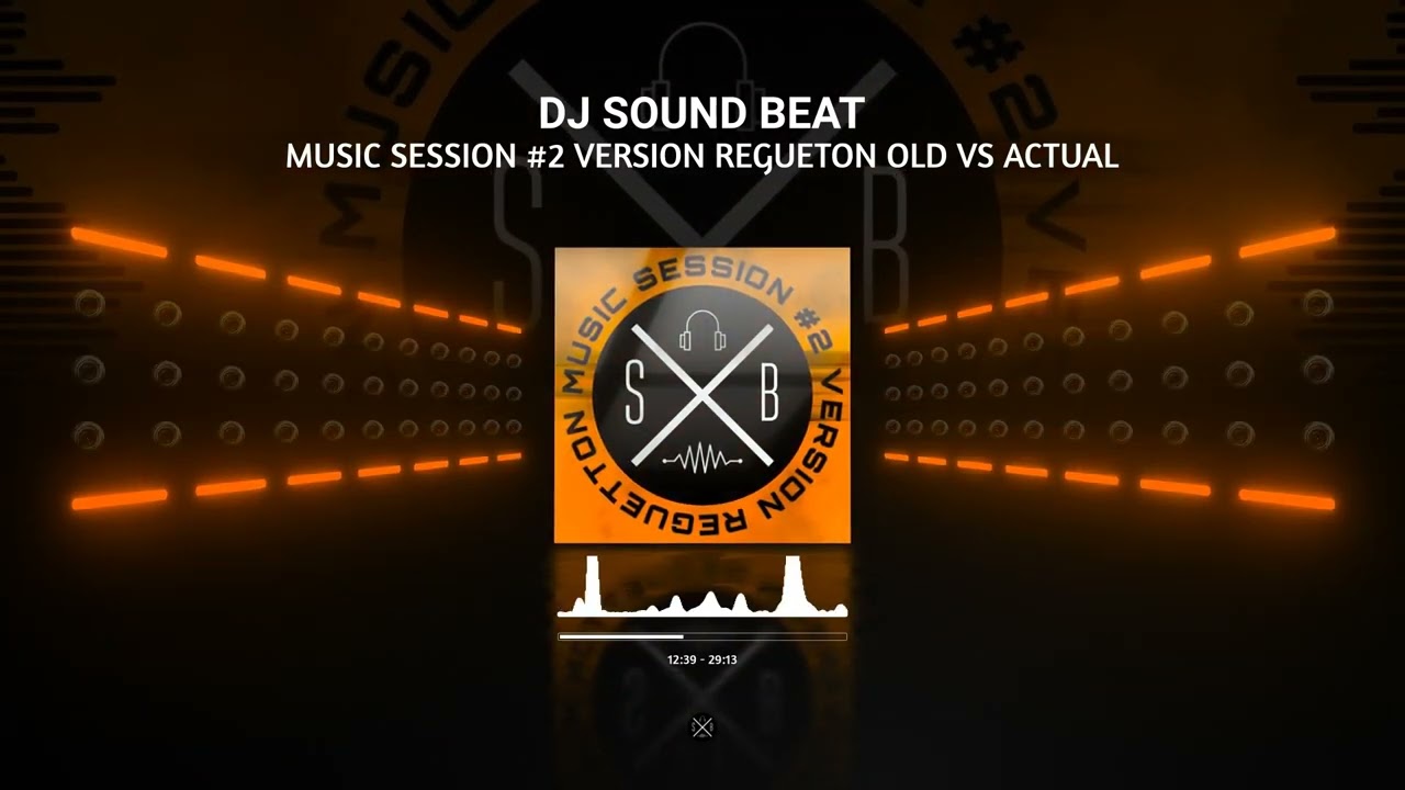 Music Session #2 Version Regueton Old vs Actual (W & Y, Karol G, Daddy Yankee, D. Omar, Cris MG Etc)