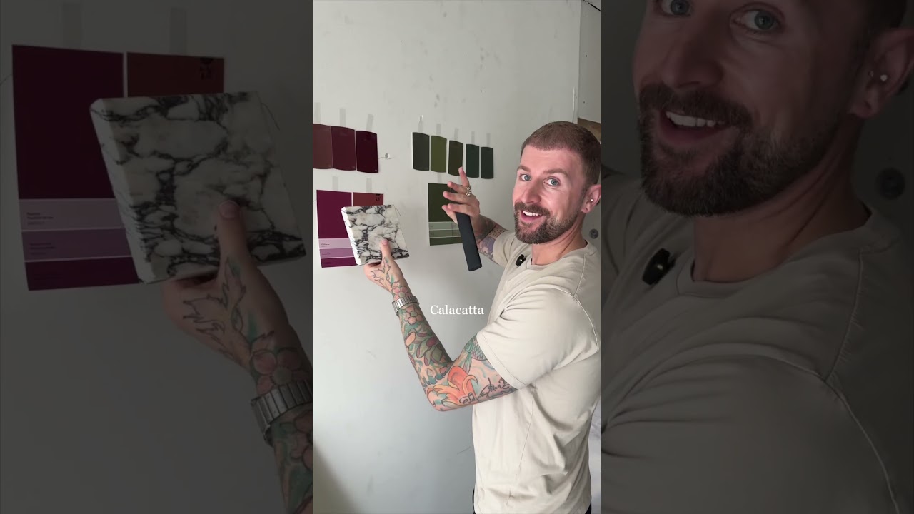 How Interior Designers Pick the Perfect Paint Colors