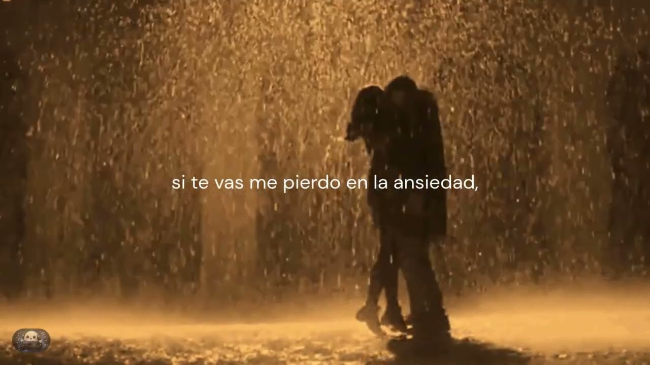 No sin ti 