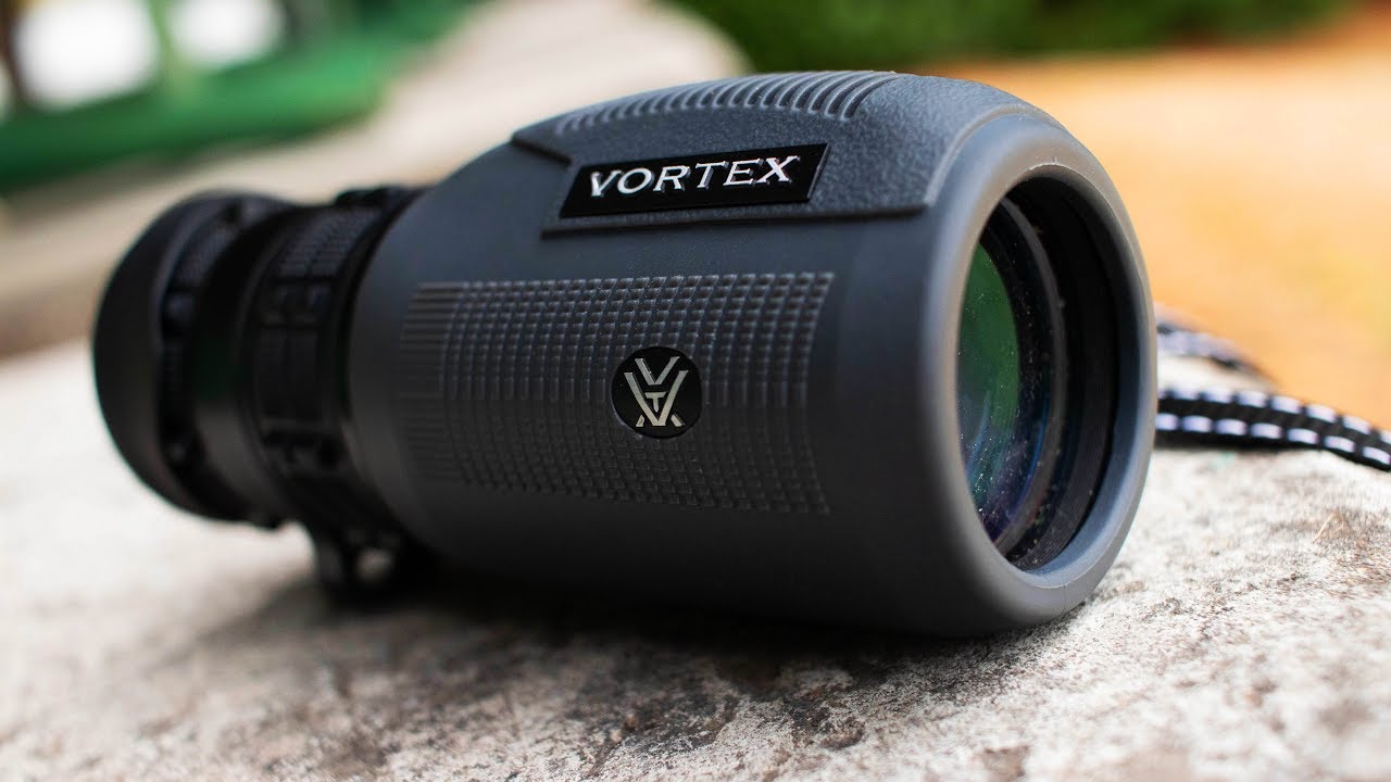 Инструмент, который нужен каждому выживальщику — обзор Vortex Solo R/T