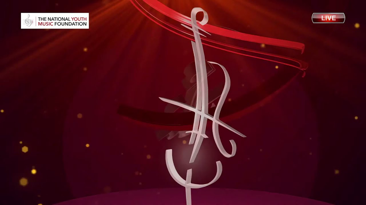 National Youth Music Competition 2021 Finalists' Gala