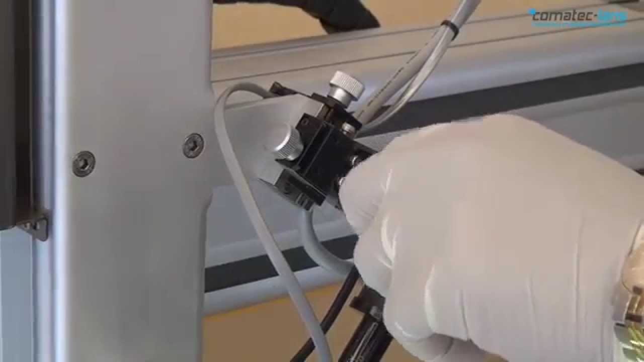 INKJET MICRO PRINTING