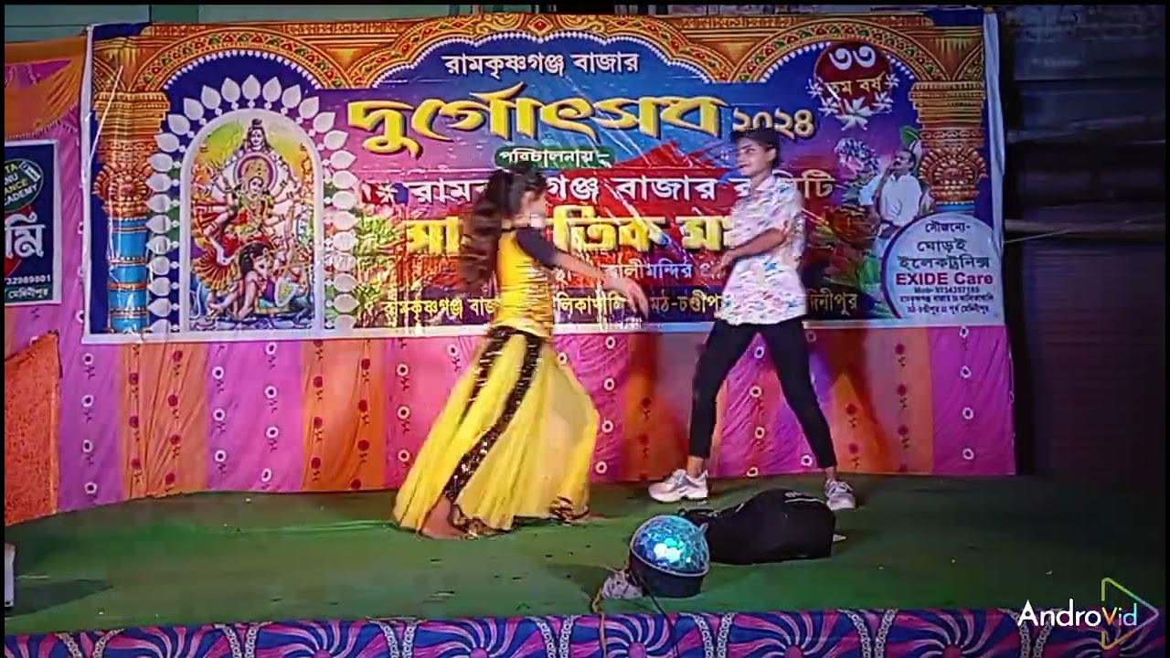 Jar chobi eii mon eke jay // songi // Dipta anu program // যার ছবি এই মন এঁকে যায়