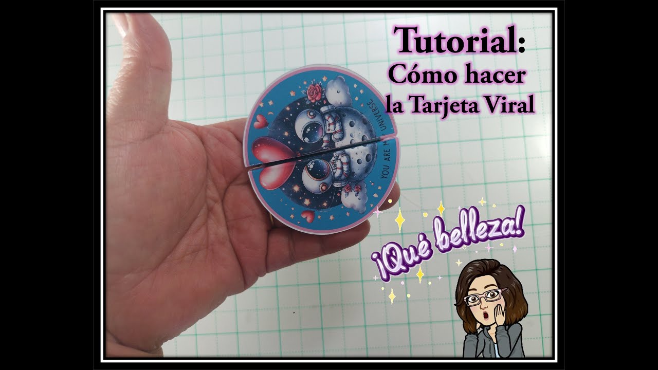 La Tarjeta Mágica que está Reventando Ventas 🚀